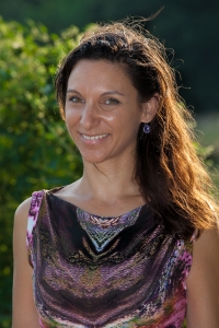 Sabine Mürwald MsC, DSA